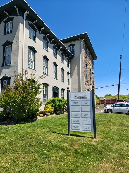 More Photos Of 3 Hulme Ave, Hulmeville Loft Creative Space For Lease