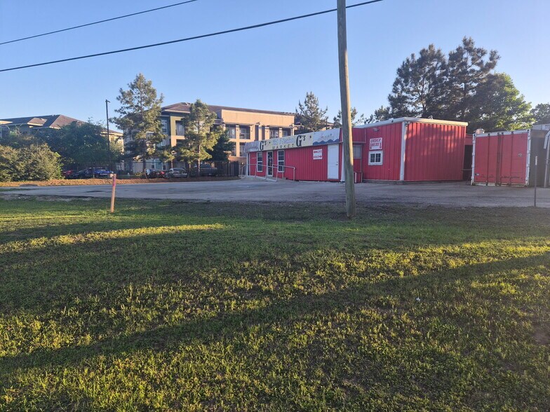 More Photos Of 4897 W Davis St, Conroe Land For Sale