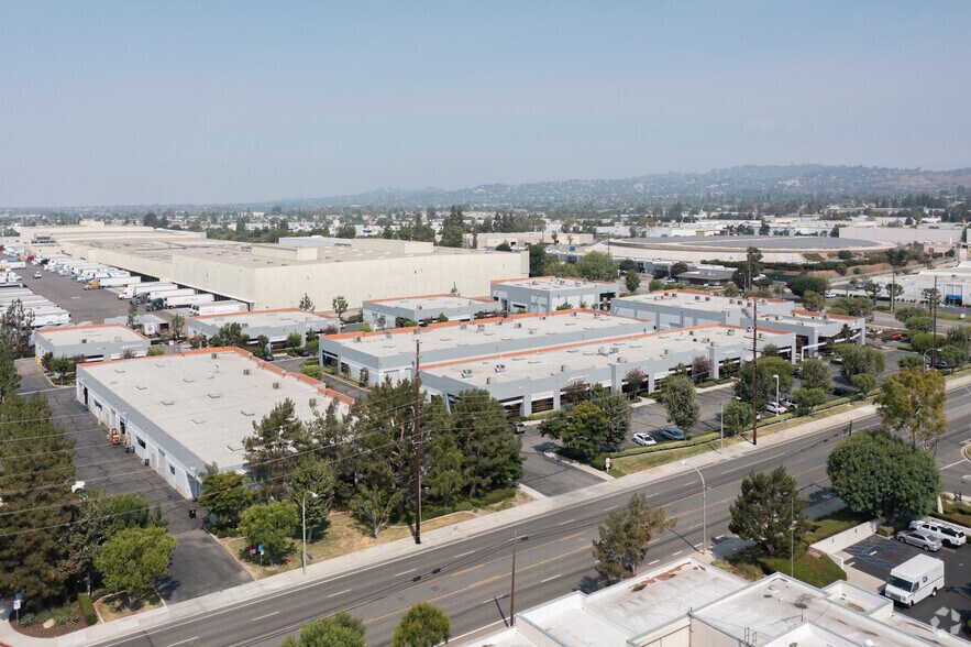 More Photos Of 301-315 N Berry St, Brea Light Distribution For Sale