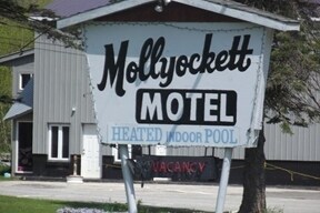 More Photos Of 1132 S Main St, Bryant Pond Hotel For Sale