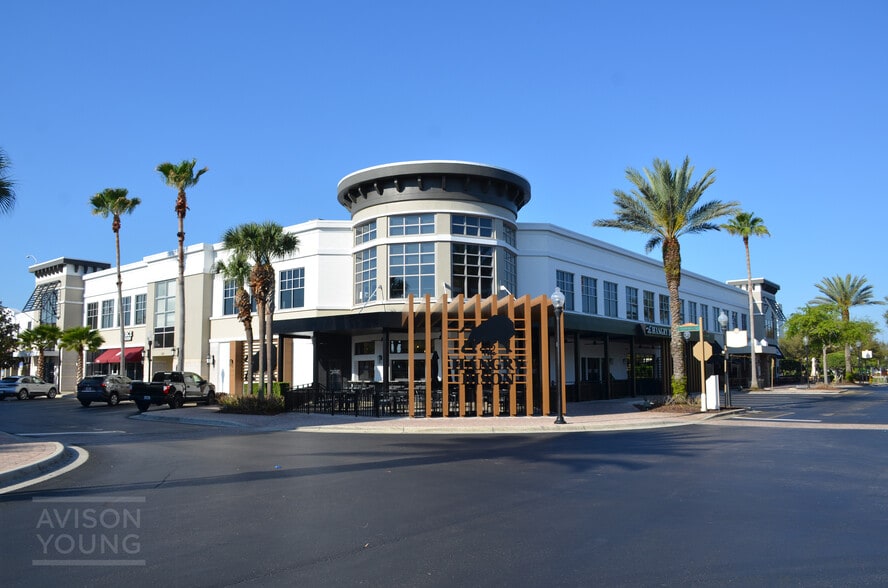 More Photos Of 1135 Townpark Ave, Lake Mary Freestanding For Lease