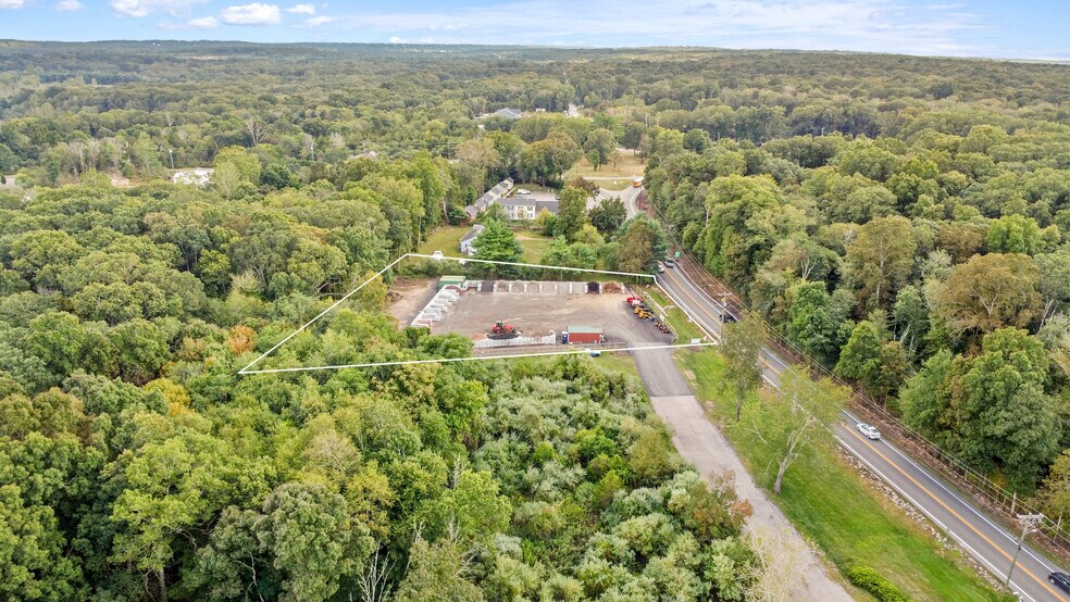 More Photos Of 124 Norwich Westerly Rd, North Stonington Land For Sale