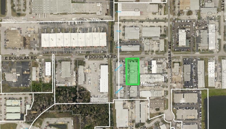 More Photos Of 201 E Douglas Rd, Oldsmar Unknown For Lease