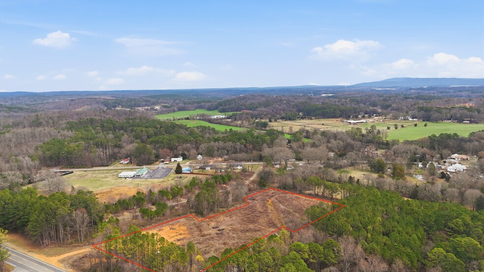 More Photos Of 2418 Joe Frank Harris Pky NW, Cartersville Land For Sale