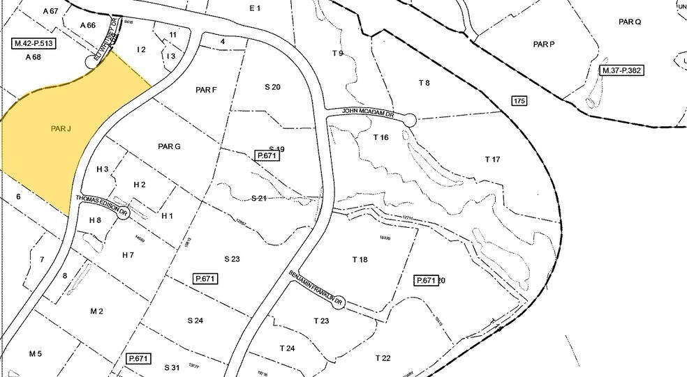 More Photos Of 7175 Columbia Gateway Dr, Columbia Flex For Lease