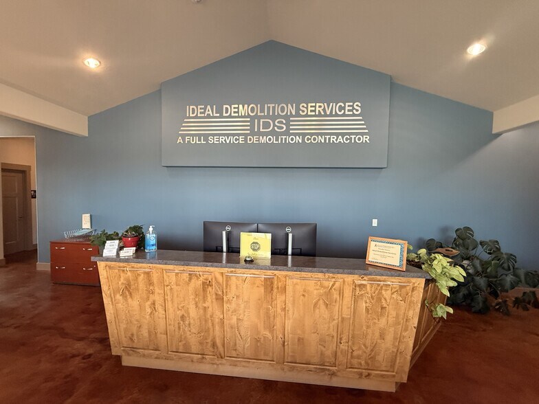More Photos Of 2473 W Success Way, Emmett Industrial For Lease