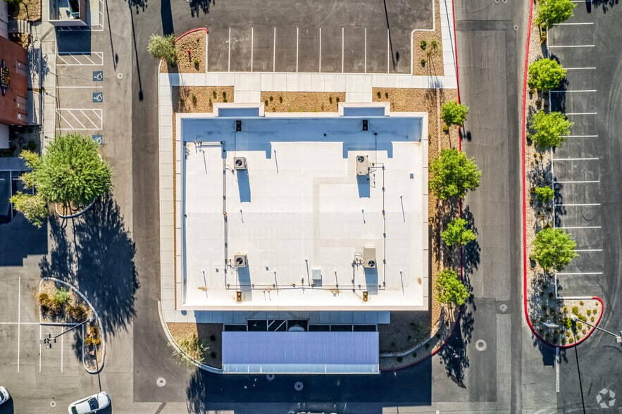 More Photos Of 9060 W Post Rd, Las Vegas Medical For Lease