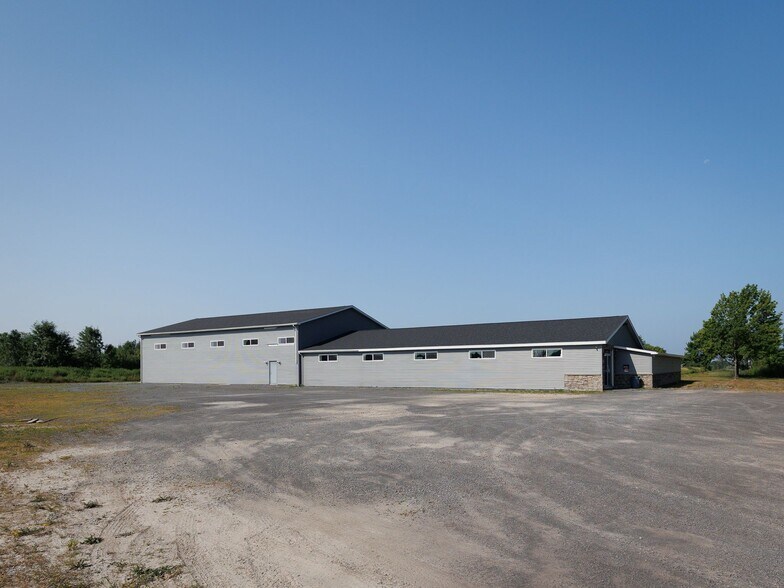 Primary Photo Of 17612 State Route 3, Watertown Showroom For Sale