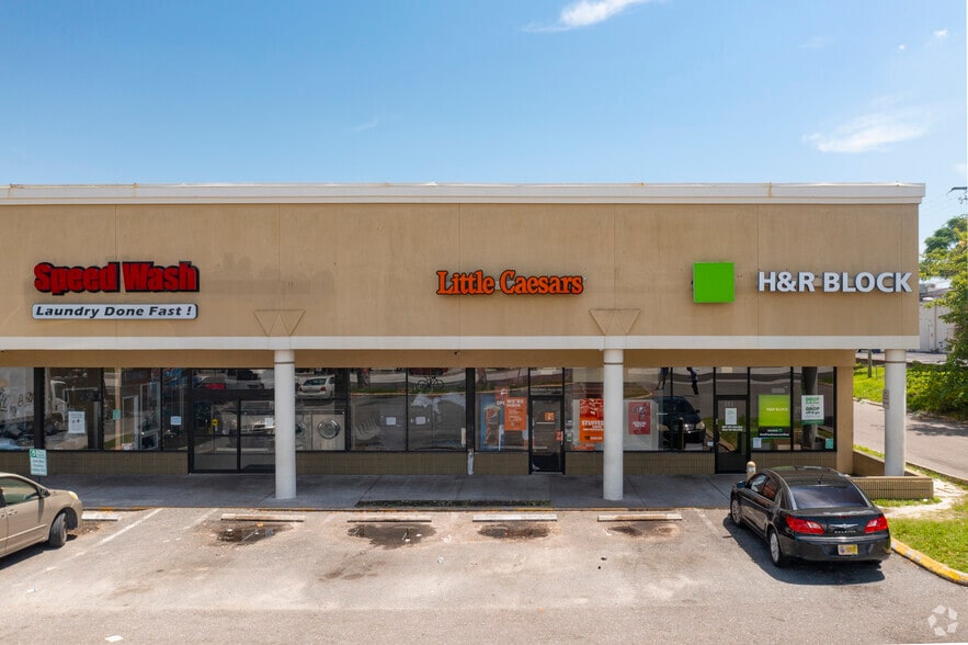More Photos Of 2525 E Hillsborough Ave, Tampa Unknown For Lease