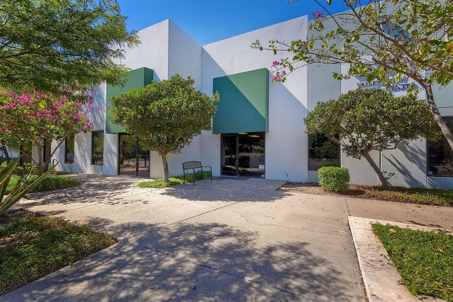 More Photos Of 13200 Kirkham Way, Poway Warehouse For Sale