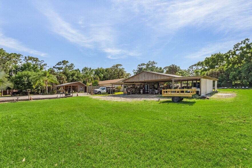 More Photos Of 17131 Slater Rd, North Fort Myers Land For Sale