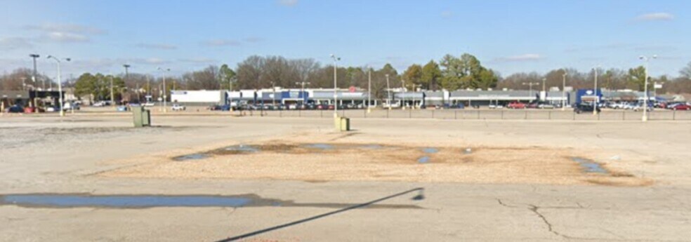 More Photos Of 5364 Winchester Rd, Memphis Land For Lease