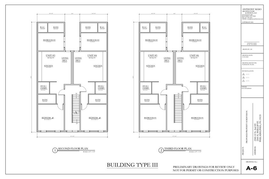 More Photos Of 2300-12 2nd St st, Philadelphia Land For Sale