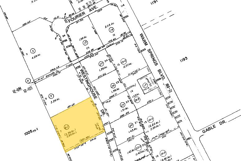 More Photos Of 47651-47671 Westinghouse Dr, Fremont Research And Development For Sale