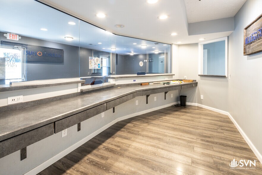 More Photos Of 1606 US Highway 27 N, Cynthiana Office For Lease