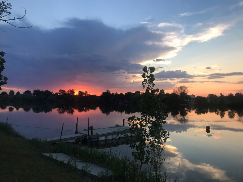 Primary Photo Of 727 E 27th St, Greeley Land For Sale