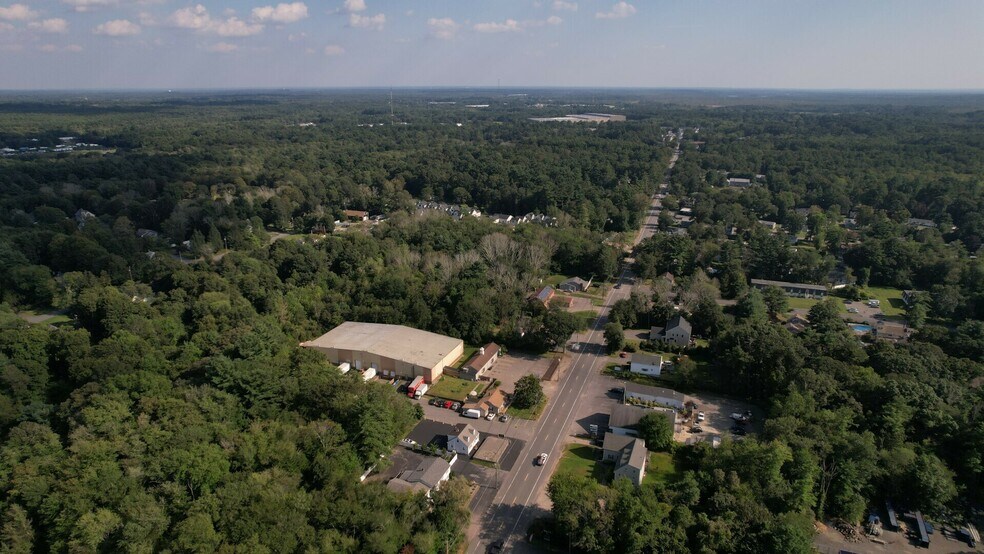 More Photos Of 802 Washington St, South Easton Office For Sale