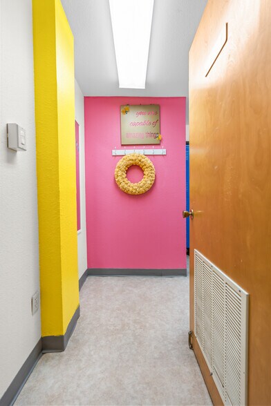 More Photos Of 110 E Franklin St, Hillsboro Health Club For Sale