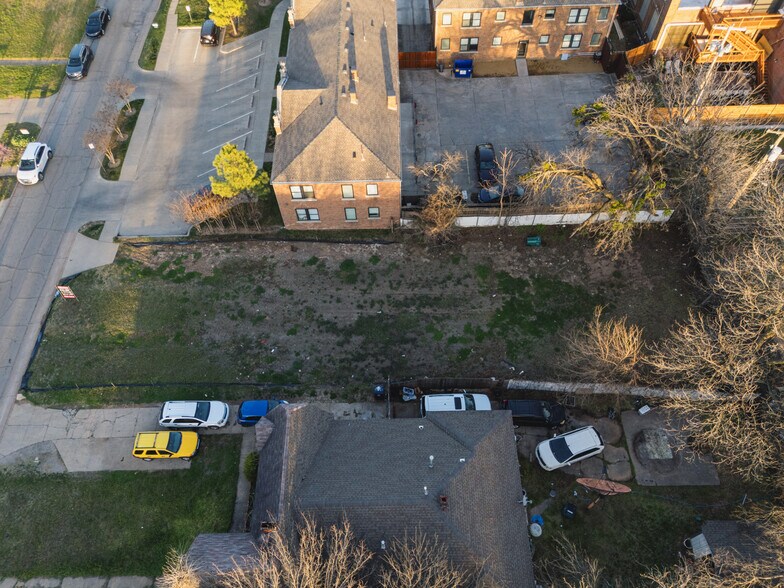 More Photos Of 1710 NW 17th St, Oklahoma City Specialty For Lease