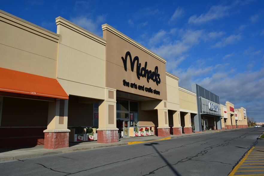 More Photos Of 21800-21880 Towne Center Dr, Watertown Unknown For Lease