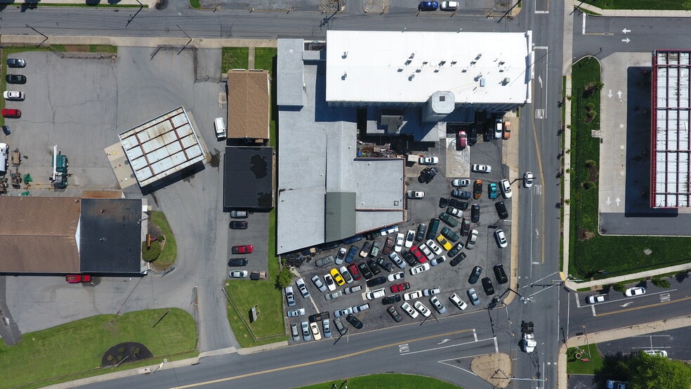 More Photos Of 725-729 N 15th St, Allentown Office Residential For Sale