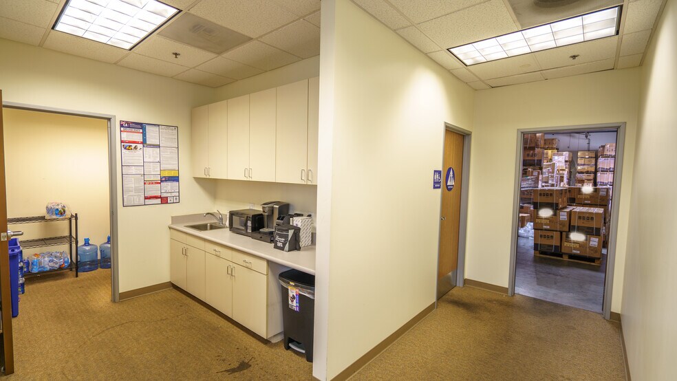 More Photos Of 14752 Yorba Ct, Chino Manufacturing For Sale