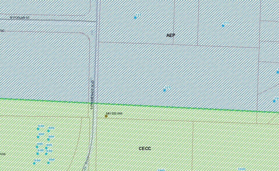 More Photos Of 315 S Promenade Blvd, Rogers Land For Sale