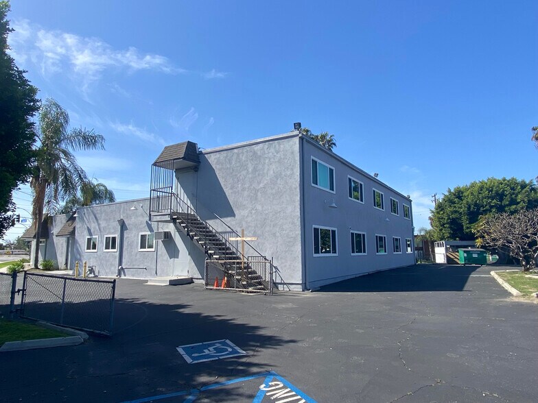 More Photos Of 7360 Foster Bridge Blvd, Downey Religious Facility For Sale