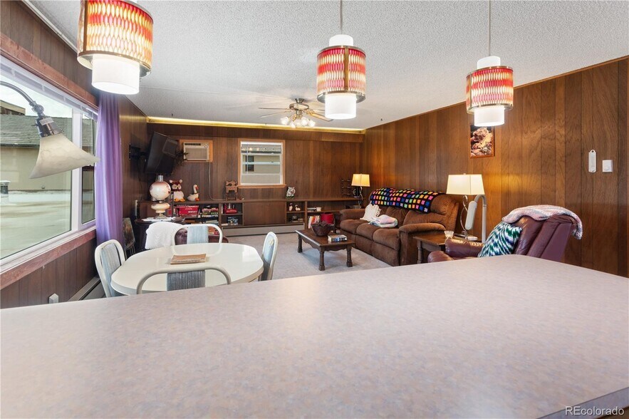 More Photos Of 202 Tabor St, Buena Vista General Retail For Sale