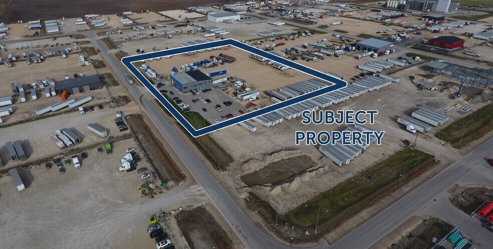 More Photos Of 30 Clover Dr, Rosser Service For Sale