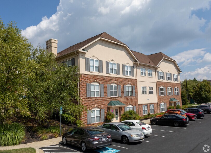 More Photos Of 8180 Lark Brown Rd, Elkridge Office Residential For Lease