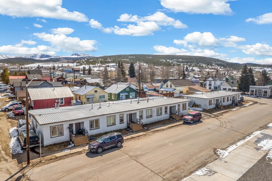 More Photos Of , Leadville Multifamily For Sale
