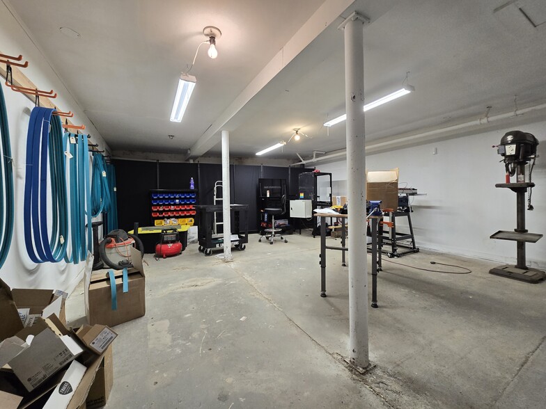 More Photos Of 75 Main St, Sussex Storefront Retail Residential For Sale