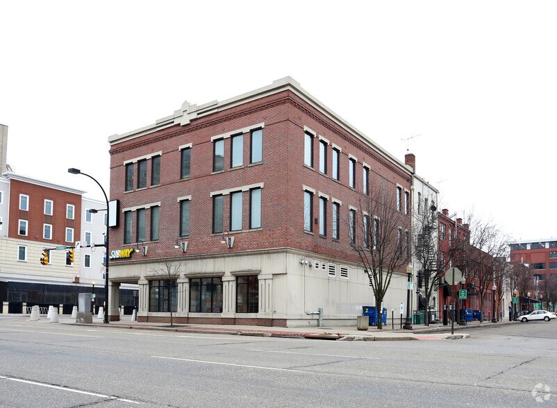 More Photos Of 348-354 S Main St, Akron Office For Sale