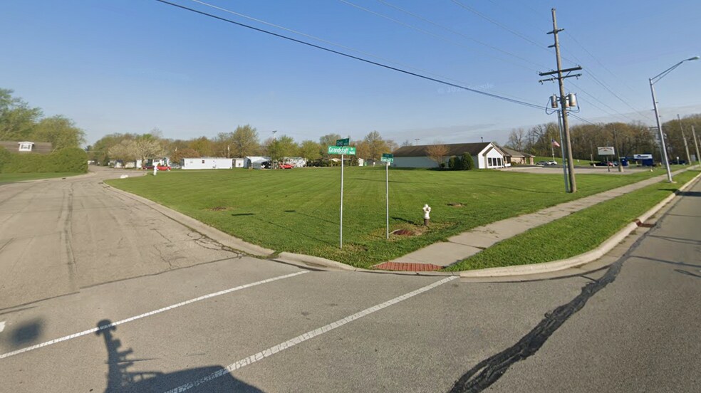 More Photos Of 571 N Grandstaff Dr, Auburn Land For Sale