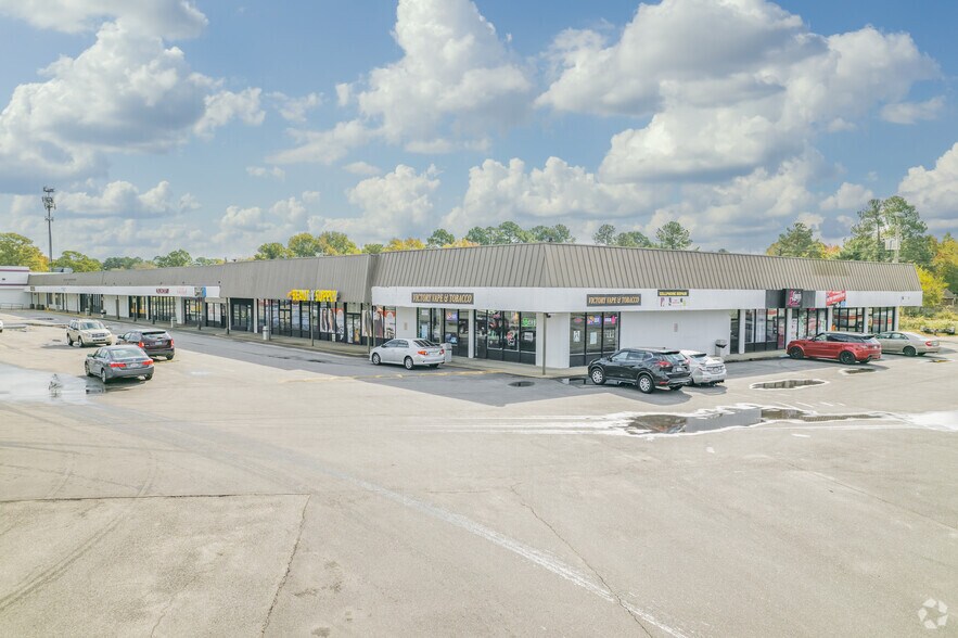 More Photos Of 5021 George Washington Hwy, Portsmouth Unknown For Lease