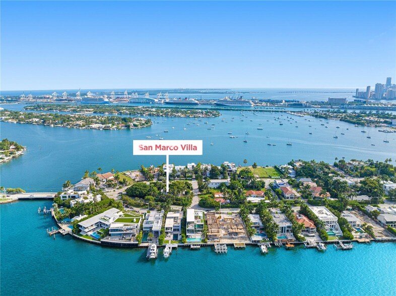 More Photos Of 1505 NE 13th Pl, Miami Beach Apartments For Sale