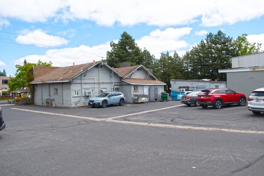 More Photos Of , Cotati General Retail For Sale