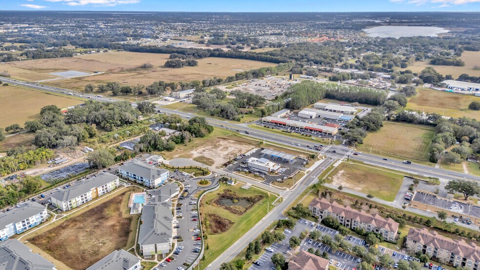 More Photos Of N US Highway 301, Wildwood Land For Sale