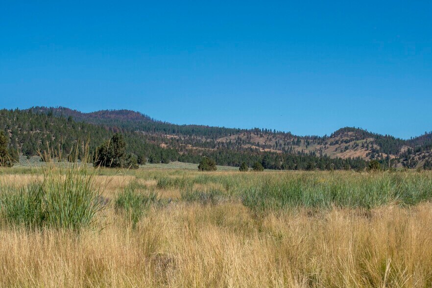 More Photos Of 32611 Tackman Rd, Prineville Land For Sale