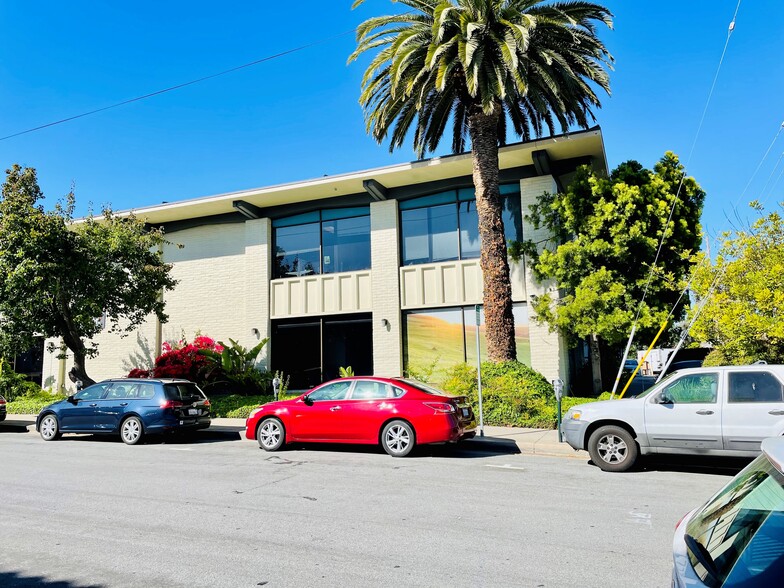 Primary Photo Of 994 Mill St, San Luis Obispo Office For Lease