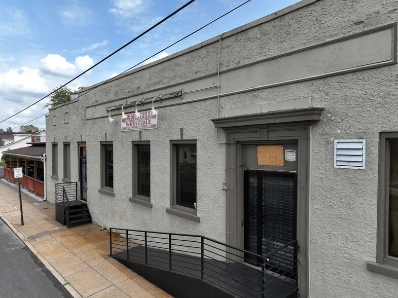 More Photos Of 1006-1026 Hanover Ave, Allentown Warehouse For Lease