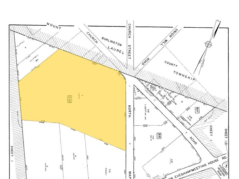 More Photos Of 230 N Maple Ave, Marlton Unknown For Lease