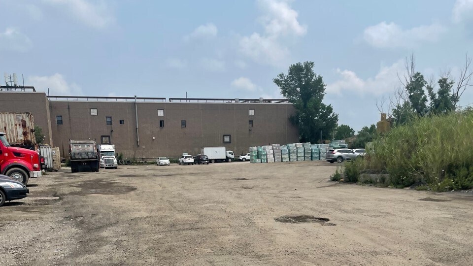 Primary Photo Of 127-40 Willets Point Blvd, Flushing Land For Lease