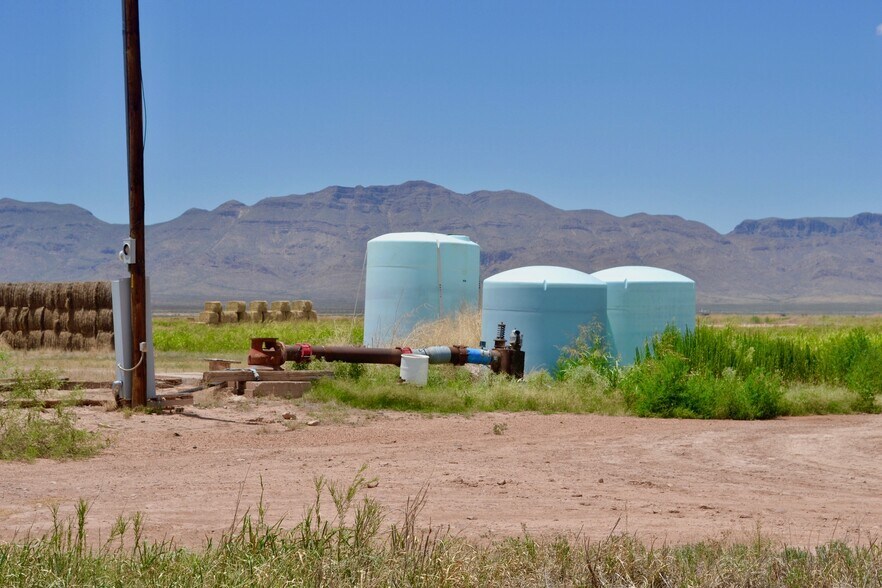 More Photos Of 10± miles NE of Van Horn, Van Horn Land For Sale