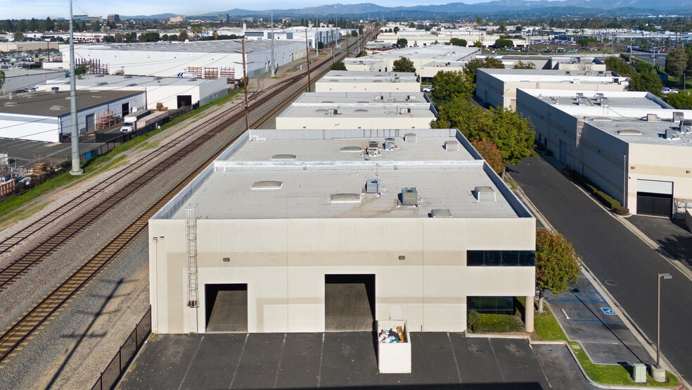 More Photos Of , Anaheim Industrial For Sale