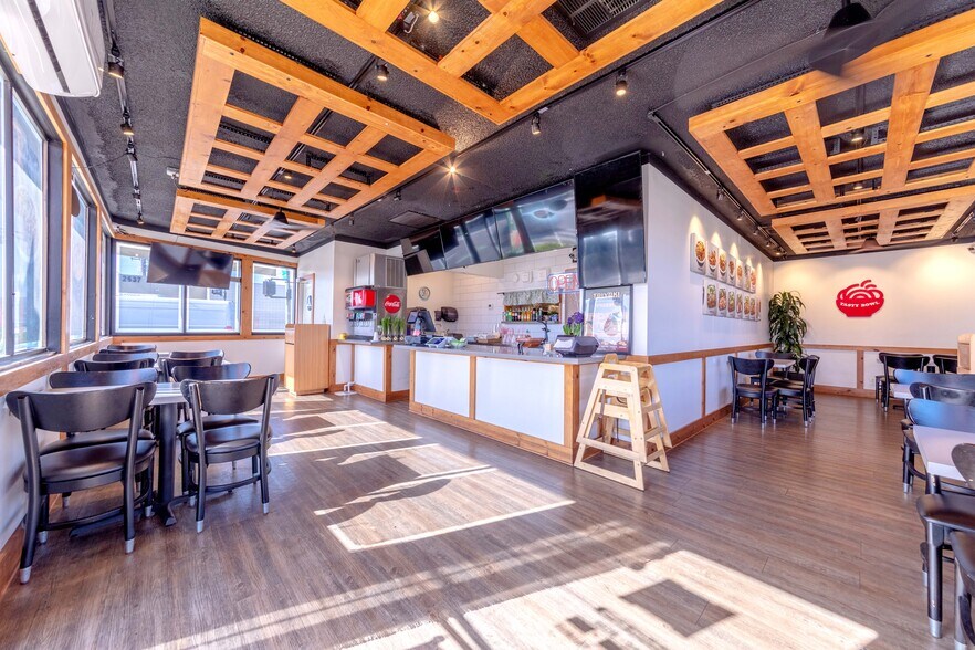 More Photos Of 2603 Tyler Ave, South El Monte General Retail For Sale