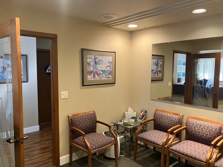 More Photos Of 2916 Tunnel St, Placerville Medical For Lease