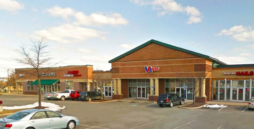 More Photos Of 11083 Marsh Rd, Bealeton Unknown For Lease