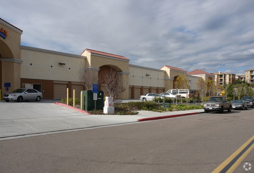 More Photos Of 4511 Riviera Shores St, San Diego Self Storage For Lease